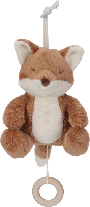 Little Dutch Spieluhr Fuchs Forest Friends GRS