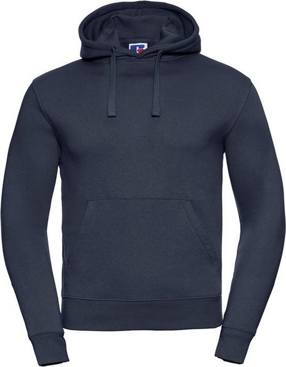 Russell Authentic Kapuzenpullover (XS)