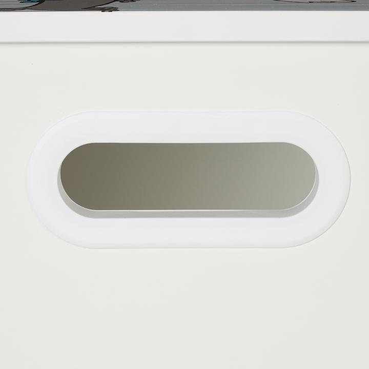 Image du produit Relaxdays Étagère pour enfants