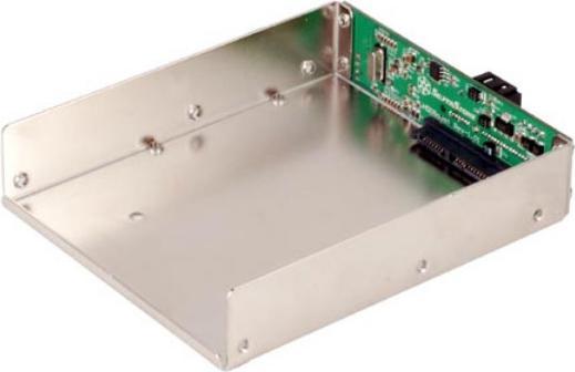 Immagine prodotto Silverstone SST-HDDBOOST - Dispositivo di potenziamento del disco rigido SSD da 3,5" a 2,5", nichel