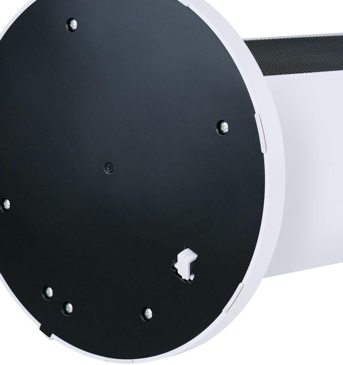 Image du produit alpina Appareil de chauffage à tour PTC-2702, 800/2000 W (2000 W)