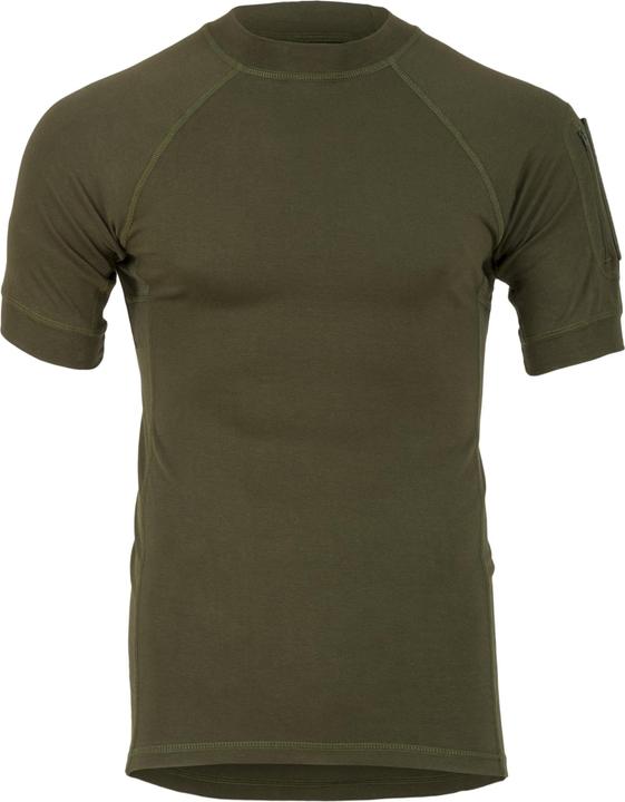 Highlander Combat T-Shirt Olive Xxl (XXL)