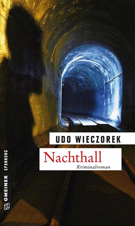 Actual product image Wieczorek:Nachthall (Udo Wieczorek, 2015)