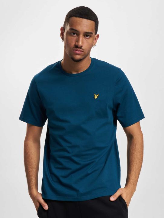 Immagine prodotto Lyle and Scott Maglietta Plain Uomo (M)