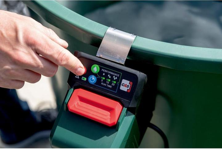 Actual product image Metabo TPF 18 LTX 2200 (Garden pump, Rain barrel pump, Clear water pump, Basement pump)