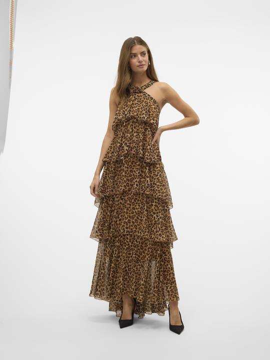 Immagine prodotto Vero Moda VMFELICIA Abito lungo Abito da festa (M)