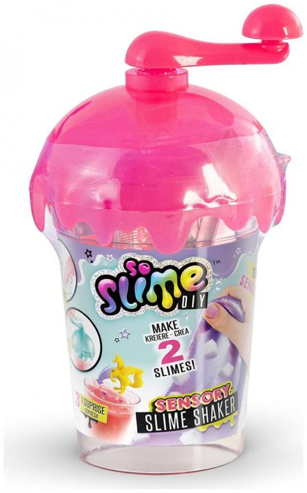 Immagine prodotto Canal Toys So Slime Sensory Slim Shaker PDQ