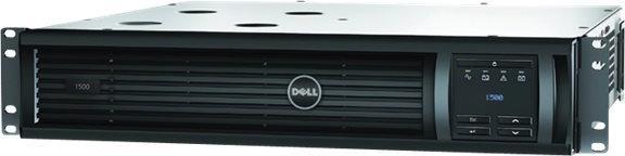 Image du produit APC Smart-UPS 1500VA LCD RM 2U (1500 VA, 1000 W, Line-interactive Onduleur)