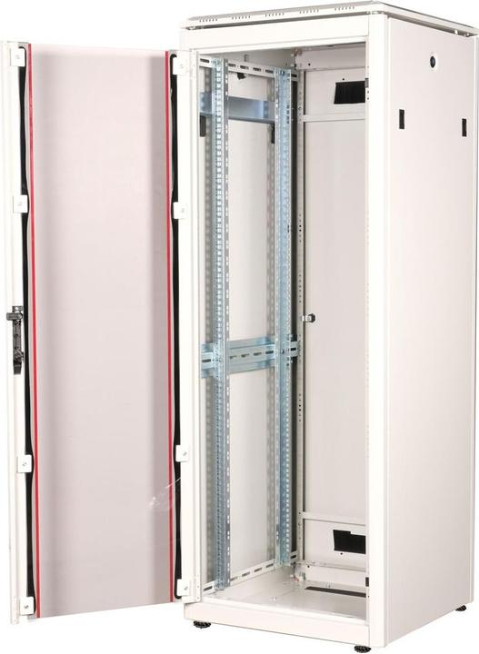 Immagine prodotto Roline Armadio di rete da 19 pollici Pro 32 U (32 HE, Rack da 19 pollici)
