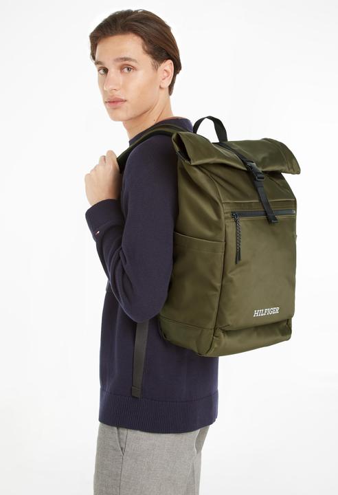Produktbild Tommy Hilfiger Rolltop (14.50 l)