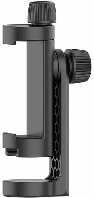 Actual product image Ulanzi Ombra travel tripod with video head (Metal)