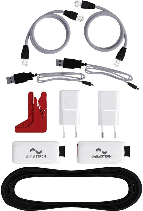 DigitalStrom-IP Ds-Ip-Kdo-100 (Konverter)