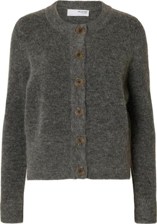 Medium Grey Melange
