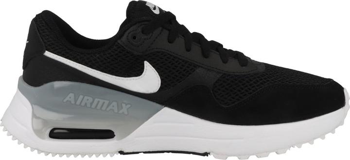 Immagine prodotto Nike Air Max Systm Donna Sho Nero/Bianco-Grigio Lupo 6,5 (37.5)