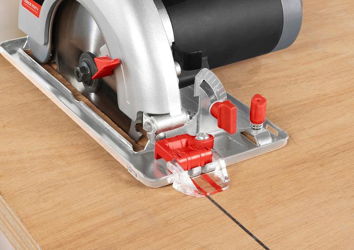 Immagine prodotto Skil 5765AA Sega circolare manuale 184 mm 13