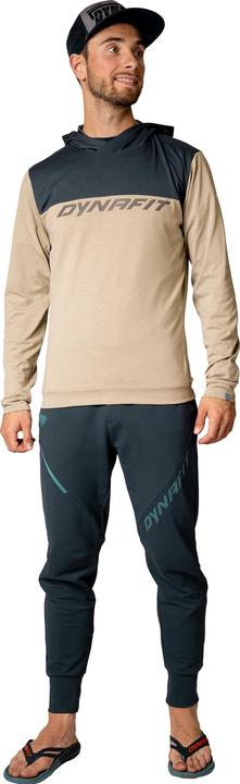 Image du produit Dynafit 24/7 TRACK PANTS, Hommes (XXL)