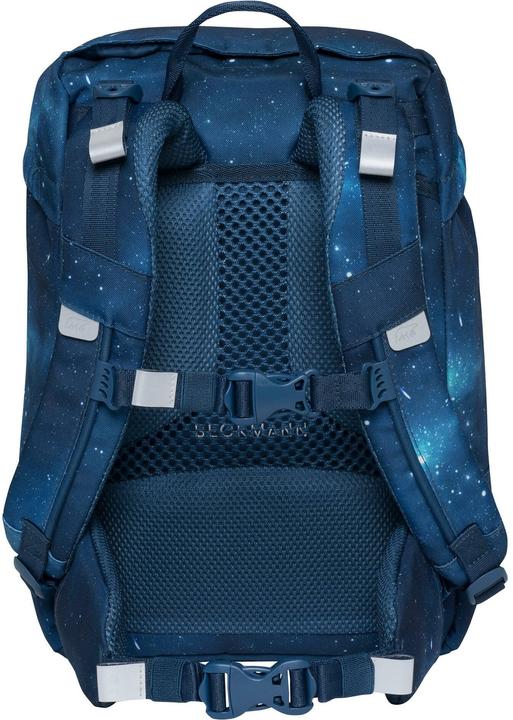 Actual product image Beckmann Space Mission (22 l)