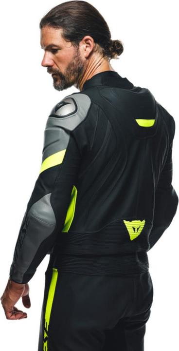 Actual product image Dainese Avro 4 (Men, 58)