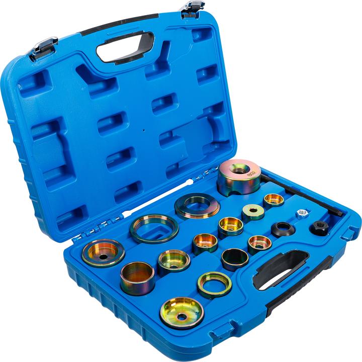 Immagine prodotto BGS Set di utensili per silent block per VAG 18 pz.