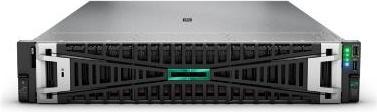 Produktbild HPE HPSC/DL380 G10+4309Y 64G 8SFF EU SVR (Intel Xeon Silver 4309Y, 64 GB, Rack Server)