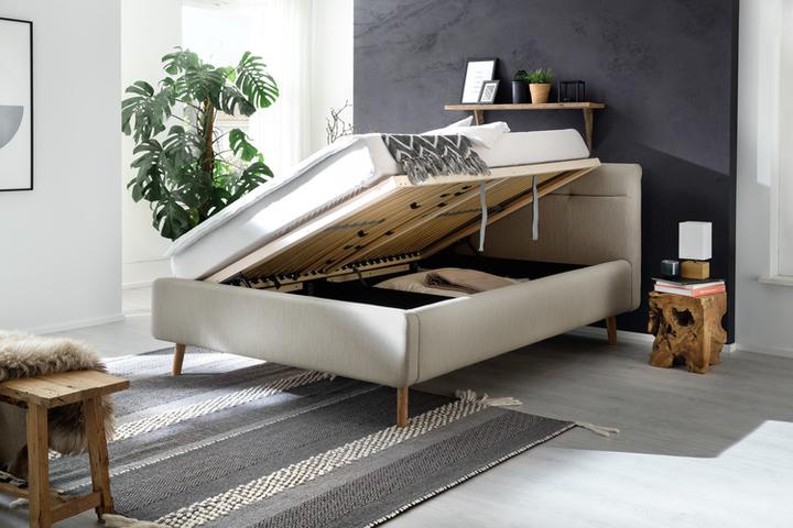 Produktbild Meise Möbel Lotte (140 x 200 cm)