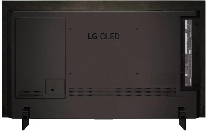 Produktbild LG OLED42C48LA.AVS (42", C4, OLED, UHD, 2024)
