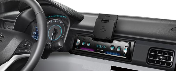 Image du produit Pioneer SPH-20DAB (Voiture Android)