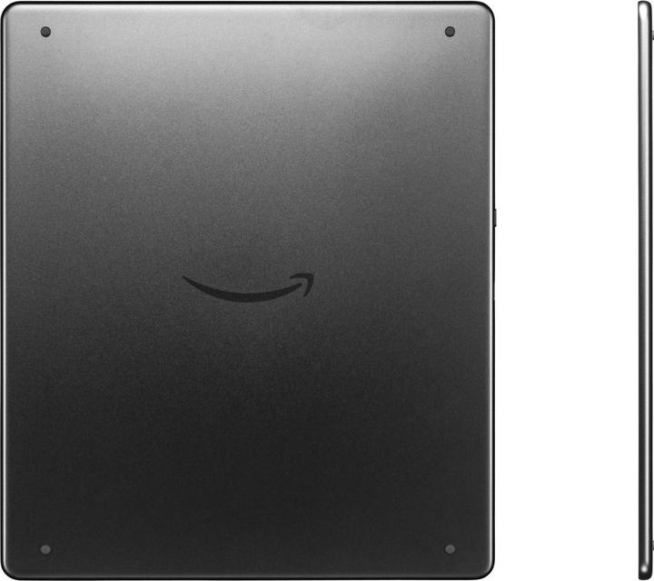 Image du produit Amazon Kindle Scribe 10,2 avec stylet Premium (10.20", 16 Go, Graphite)