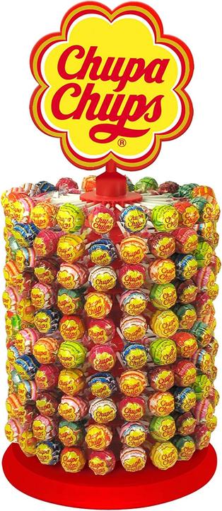 Produktbild FT Lolly Rad (200 Stk., 2400 g)
