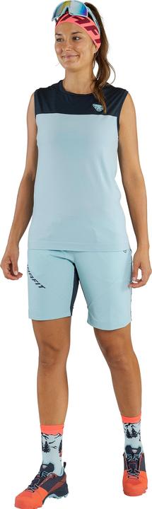 Actual product image Dynafit TRAVERSE S-TECH TANK, Ladies (XS)