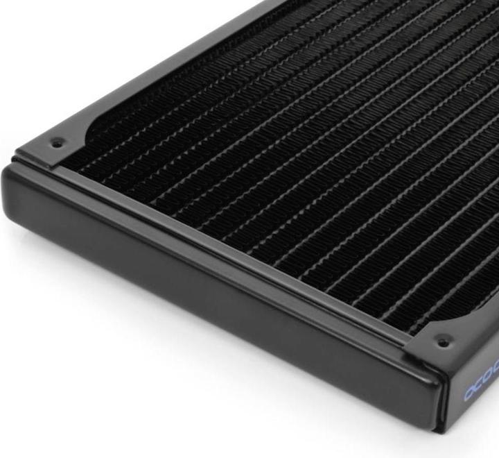 Produktbild Alphacool NexXxoS HPE-20 Radiator 280mm (140 mm)