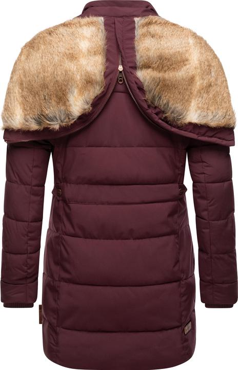 Produktbild Marikoo Lieblings Jacke (XXL)
