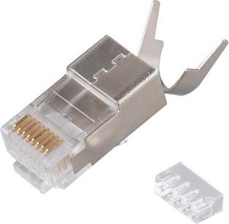 equip Stecker 50er Set (Connecteur Douille)