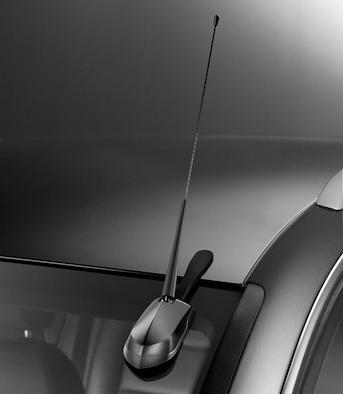 Image du produit Pure Highway 300Di, Adaptateur radio/audio numérique embarqué, DAB (Alimentation via port USB)