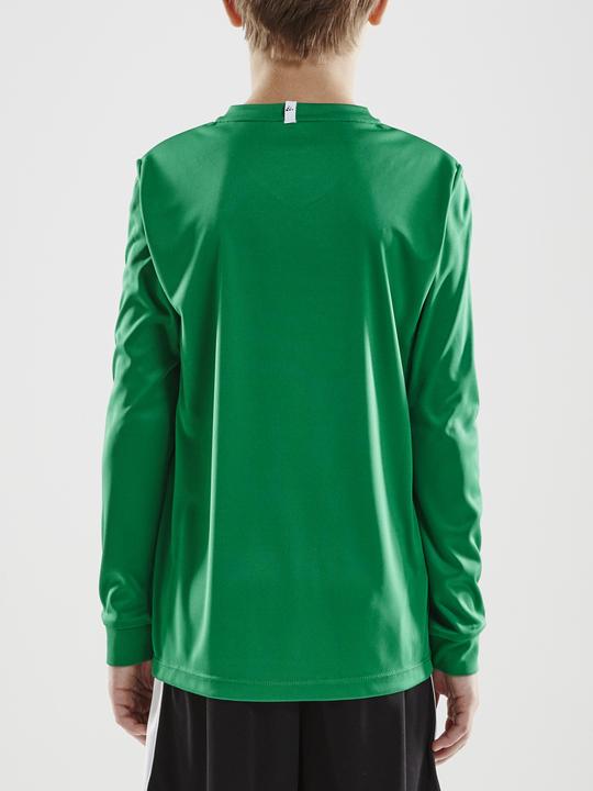 Actual product image Craft Squad Jersey Solid Ls Jr (134)