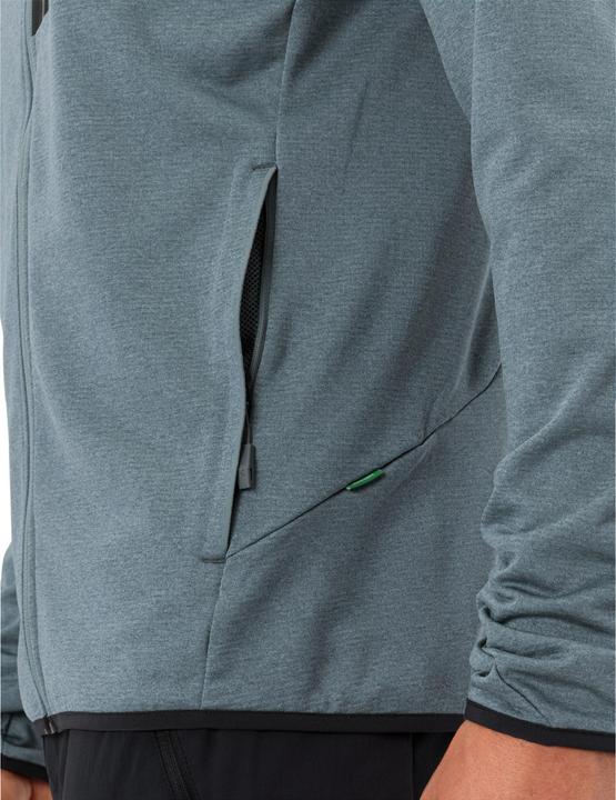 Produktbild Vaude Tekoa Fleece Jacket II (XL)