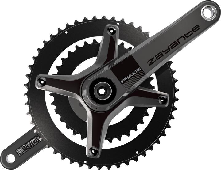 Produktbild Zayante Carbon S M28/30 (170 mm)