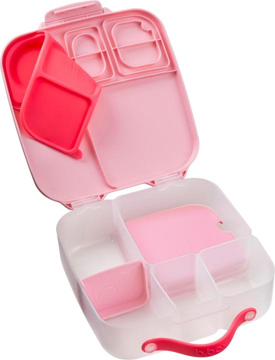 Actual product image B.Box Flamingo Fizz