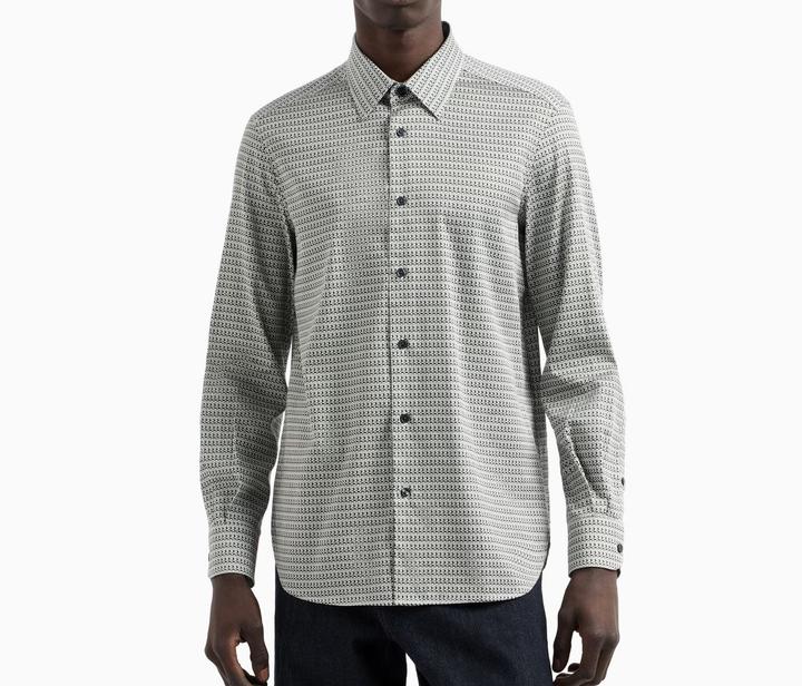 Produktbild Emporio Armani Shirt (S, M, L, XL, XXL, 3XL)