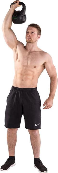 Image du produit Tunturi PE Kettlebell (1 x 2 kg)