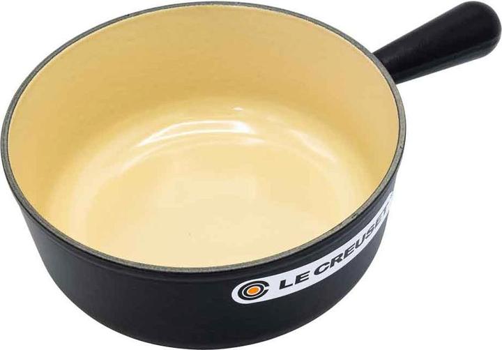 Actual product image Le Creuset Caquelon (2.60 l)