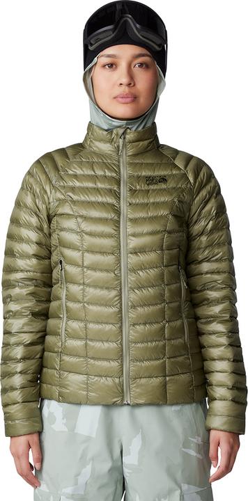 Mountain Hardwear W Ghost Whisperer™ Jacket
