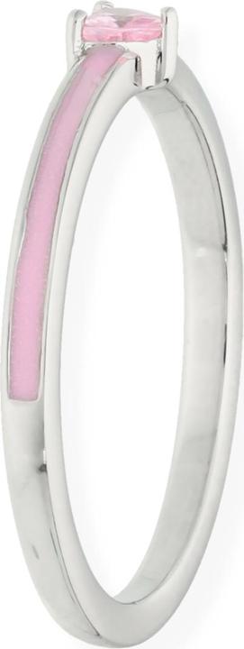 Actual product image Carat Colorstone (52, 925 Silver)