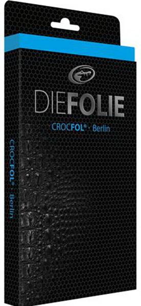 Crocfol Die Folie (2 Stück, Samsung Galaxy Note 10+)
