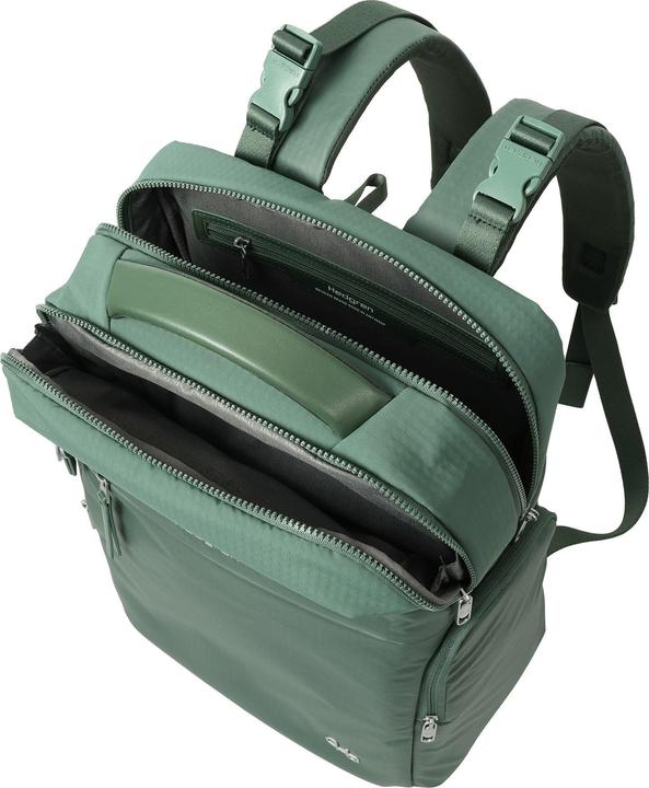 Produktbild Hedgren Furo Daypack RFID Schutz 42 cm (21 l)