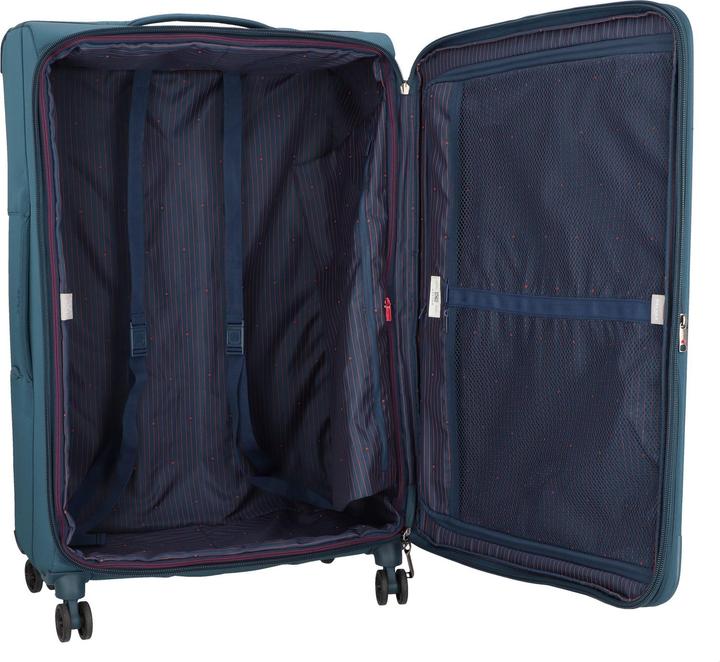 Image du produit Delsey Montmartre Air 2.0 trolley 4 roues 83 cm (128 l, XL (à partir de 115l))