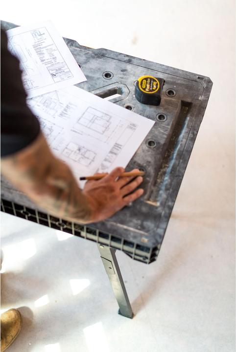 Immagine prodotto Stanley Fatmax (85 cm, 60 cm)