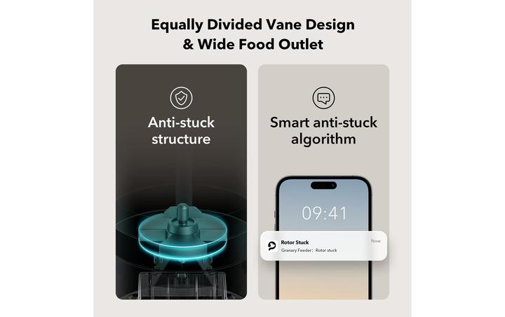 Image du produit Petlibro Granary Wifi Feeder (5 l)