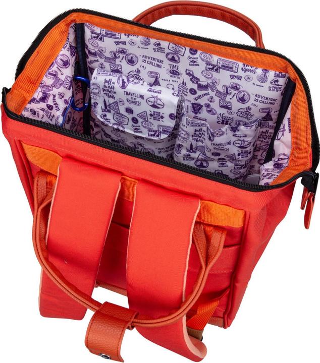 Image du produit Cabaia Sac à dos / Backpack Adventurer Oxford Medium (25 l)