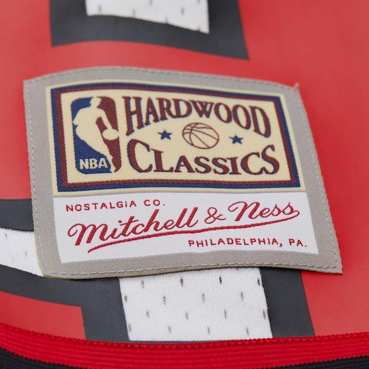 Produktbild Mitchell & Ness M&N NBA Swingman Shorts Chicago Bulls Dennis Rodman - M (M)